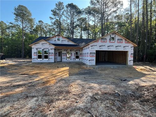 1426 Halsey Loop, Hope Mills, NC, 28348-9463 | Card Image