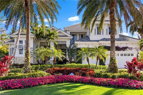532 Pine Grove Ln, NAPLES, FL, 34103-8537 | Card Image