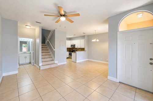 1405 S Santa Catalina Cir, North Lauderdale, FL, 33068-6313 | Card Image