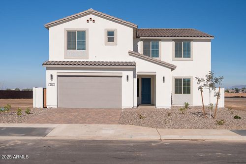 356 E La Estela Ln, San Tan Valley, AZ, 85140-0343 | Card Image