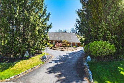 6 Iris Crt, Carlisle, ON, L0R1H3 | Card Image