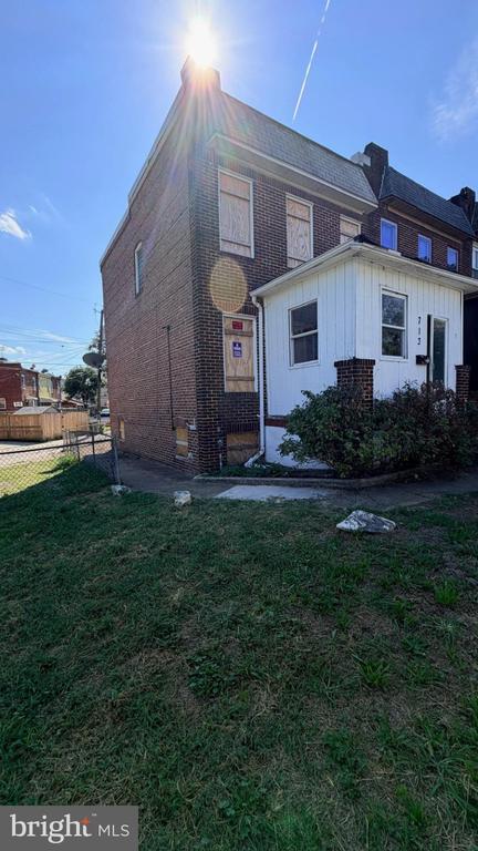 Residential in BALTIMORE 2