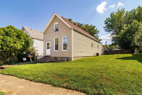 2806 W Virginia Street, Evansville, IN, 47712 | Card Image