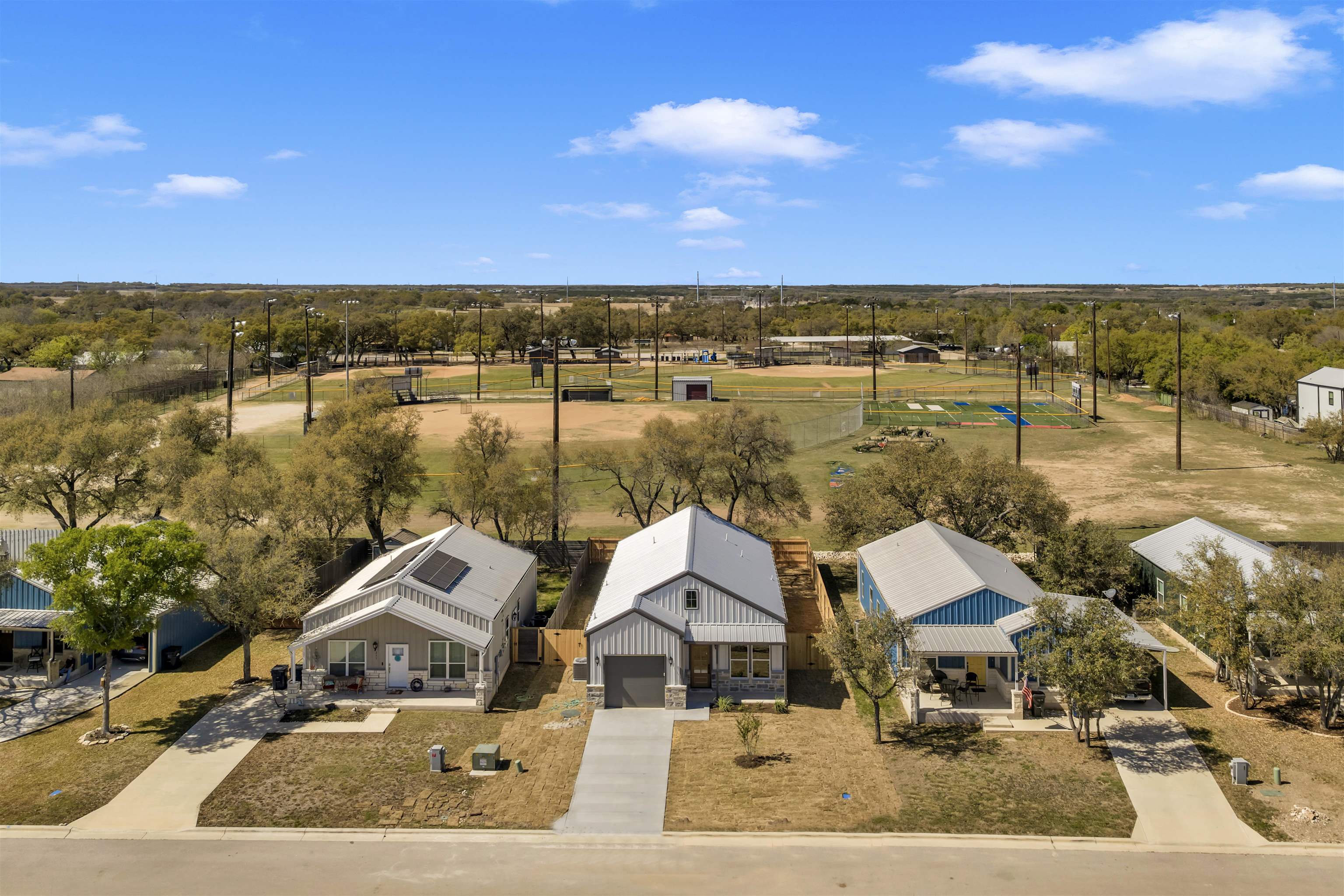 Residential in Bertram 2