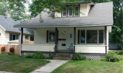 306 10th Ave Ne, Rochester, MN, 55906-4448 | Card Image