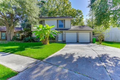 19934 Burle Oak Drive, Humble, TX, 77346 | Card Image