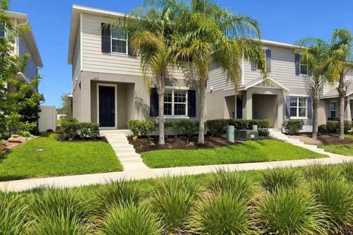 6072 Glory Bower Dr, WINTER GARDEN, FL, 34787-9520 | Card Image