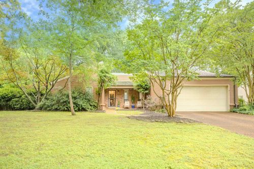 1835 Brierbrook Rd, Germantown, TN, 38138-2912 | Card Image
