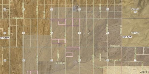 200 acre Bulk Sale W Bolsa Drive, Golden Valley, AZ, 86413 | Card Image