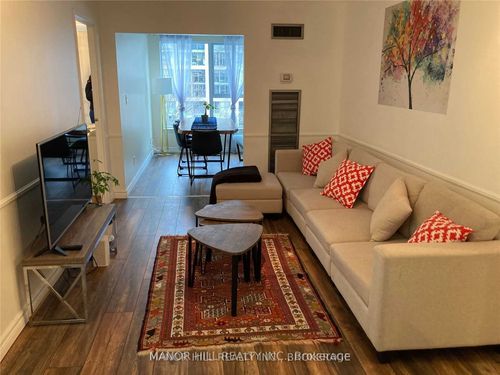 325-222 The Esplanade N/A, Toronto, ON, M5A4M8 | Card Image