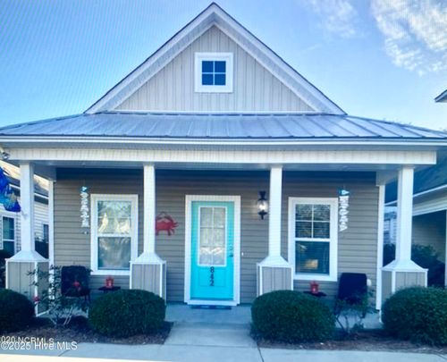 842 Kiawah Ln, Wilmington, NC, 28412-3368 | Card Image