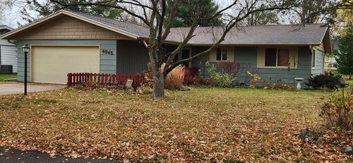 4045 Carl Street, Wausau, WI, 54403 | Card Image