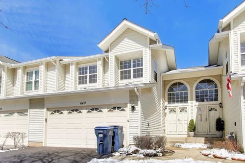 640 Sturnbridge Ln, Schaumburg, IL, 60173-5928 | Card Image