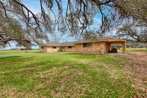 341 County Road 233, Hallettsville, TX, 77964-4192 | Card Image