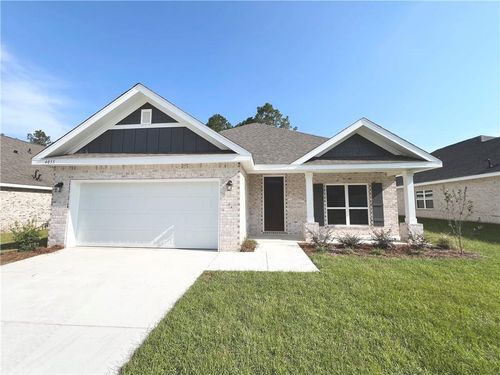 4039 Leighton Place Dr, Mobile, AL, 36693-5419 | Card Image