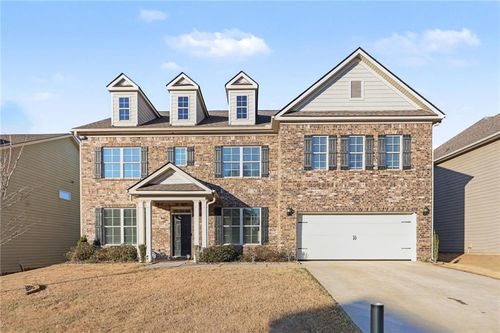 75 Fanleaf Dr, Fairburn, GA, 30213 | Card Image