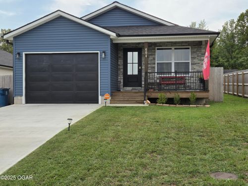 404 E Maple St, Diamond, MO, 64840-7100 | Card Image