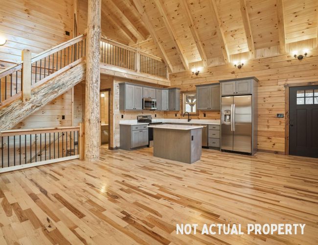 28631 Hawthorne Way, House other with 3 bedrooms, 4 bathrooms and null parking in Logan OH | Image 20