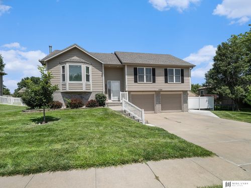 21764 Highview St, Gretna, NE, 68028-4690 | Card Image