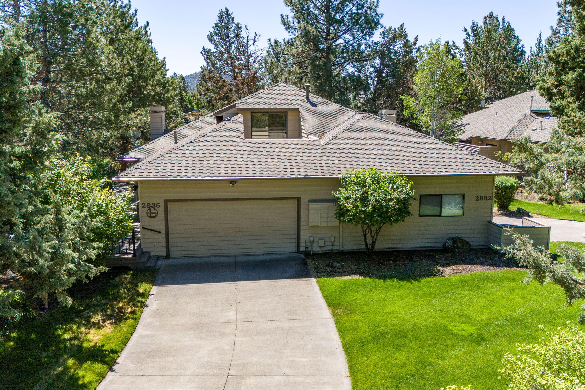 Golf Course Dr, Bend, OR 97703