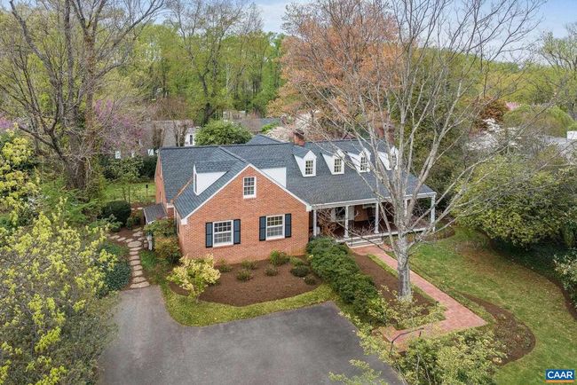 1848 Westview Rd, House other with 4 bedrooms, 5 bathrooms and null parking in CHARLOTTESVILLE VA | Image 4