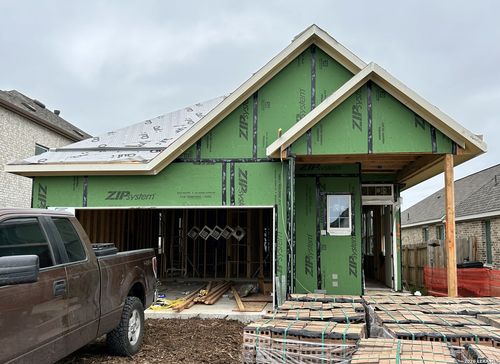 260 Alpine Lks, New Braunfels, TX, 78130-0632 | Card Image