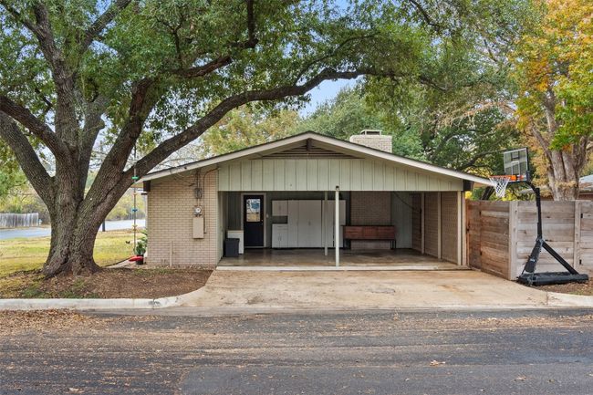 1802 Hutto Rd, House other with 3 bedrooms, 2 bathrooms and 2 parking in Georgetown TX | Image 26