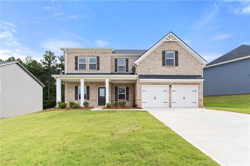 342 Jarrett St, Fairburn, GA, 30213-6628 | Card Image