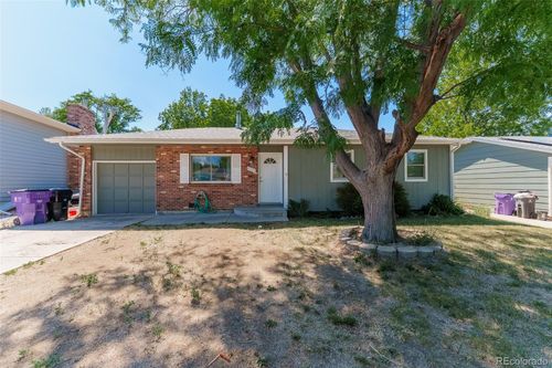 4551 S Holland St, Denver, CO, 80123-1010 | Card Image