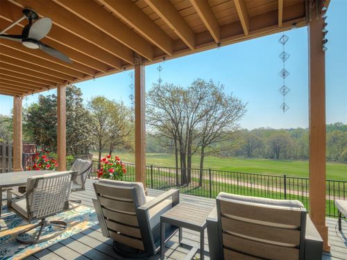 3048 Garden Vis, Edmond, OK, 73034-8354 | Card Image