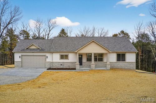 8353 Graham Rd, Cedar Hill, MO, 63016-2918 | Card Image