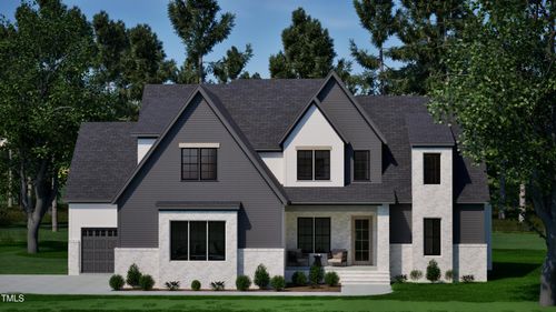 65 Spanish Oak Dr, Youngsville, NC, 27596-4415 | Card Image
