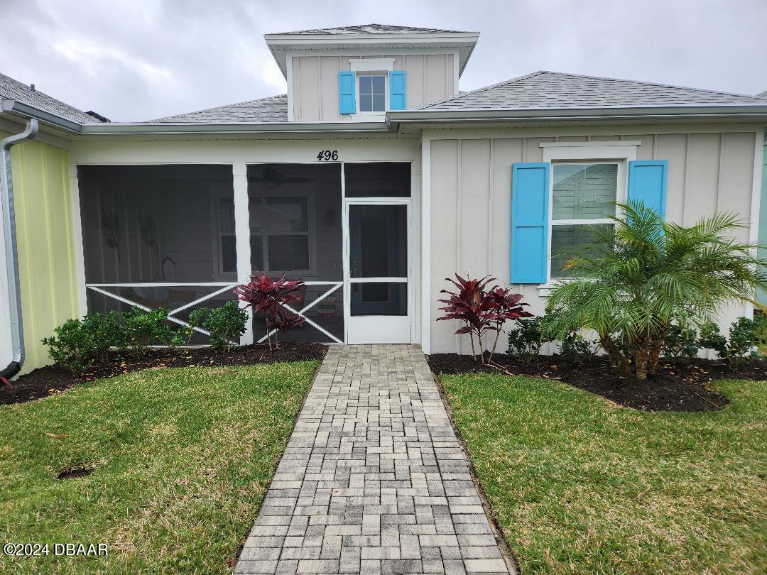 High Tide Ln, Daytona Beach, FL 32124