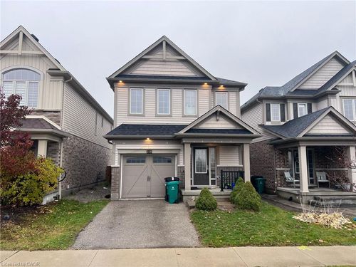 118 Steeplechase Way, Waterloo, ON, N2K0E7 | Card Image