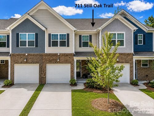 711 Still Oak Trl, Fort Mill, SC, 29708-8707 | Card Image