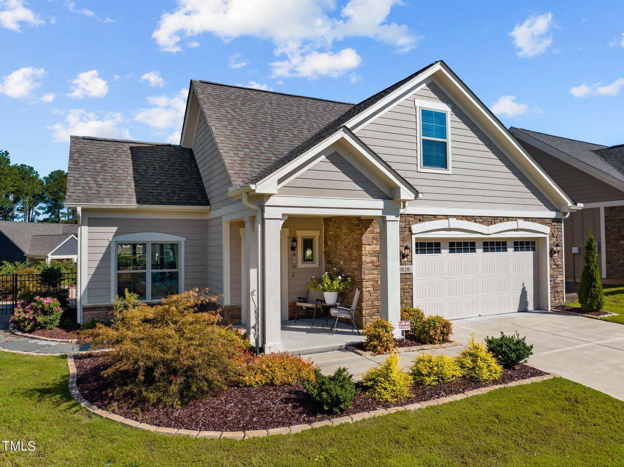 Unbridled St, Durham, NC 27713