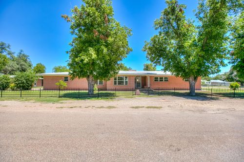 800 Pecan St, Miles, TX, 76861 | Card Image