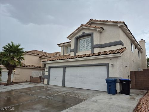 9923 W Cherokee Ave, Las Vegas, NV, 89147-7704 | Card Image