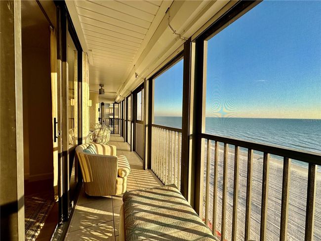 APT-501 - 15462 Gulf Blvd, Condo with 2 bedrooms, 2 bathrooms and null parking in MADEIRA BEACH FL | Image 14