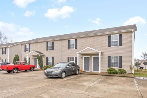 1b-249 Executive Ave, Clarksville, TN, 37042-1448 | Card Image