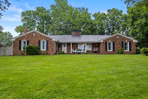 1266 Lexington Rd, Harrodsburg, KY, 40330-9209 | Card Image