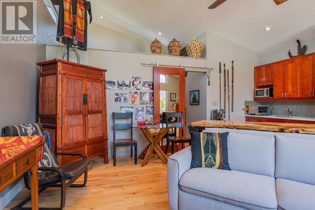 179 Kootenay Lake Rd, House other with 2 bedrooms, 2 bathrooms and 12 parking in Procter BC | Image 49