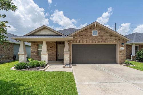 5023 Yellow Rays Trl, Katy, TX, 77493-4088 | Card Image
