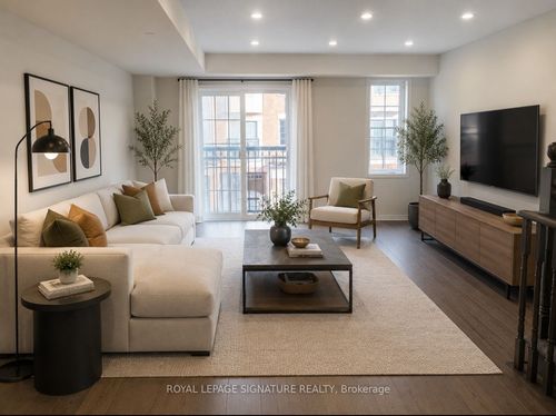 204-2494 Rosedrop Path, Oshawa, ON, L1L0L2 | Card Image