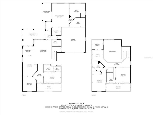 5933 Caymus Loop, House other with 4 bedrooms, 5 bathrooms and null parking in WINDERMERE FL | Image 42