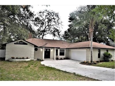 1036 N Harbor Dr, House other with 3 bedrooms, 2 bathrooms and null parking in Deltona FL | Image 1