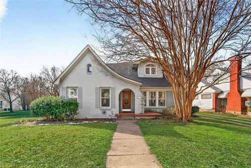 6844 Clayton Ave, Dallas, TX, 75214-4008 | Card Image