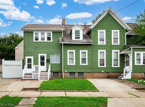 3850 W 18 Street, Cleveland, OH, 44109 | Card Image
