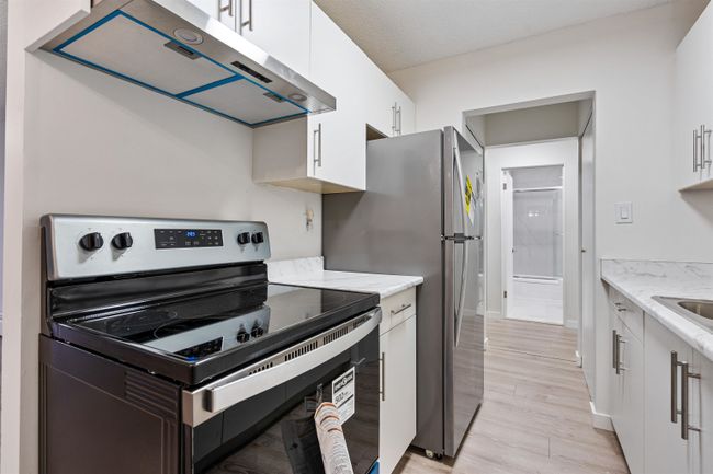 227 - 2600 E 49 Th Avenue, Condo with 2 bedrooms, 1 bathrooms and 1 parking in Vancouver BC | Image 13