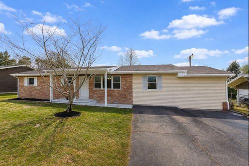 811 Hancock Ave, Corbin, KY, 40701-2546 | Card Image